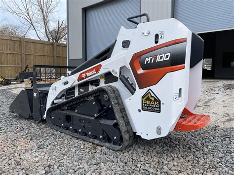 bobcat mt100 price new|2021 bobcat mt100 for sale.